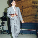 artie aragon 1995